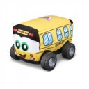 Bburago Jr. - első puha autóm, 3 féle