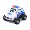 Bburago Jr. - első puha autóm, 3 féle