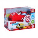 Bburago Jr. - első puha autóm, 3 féle