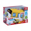 Bburago Jr. - első puha autóm, 3 féle