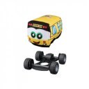 Bburago Jr. - első puha autóm, 3 féle