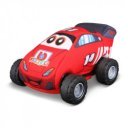 Bburago Jr. - első puha autóm, 3 féle