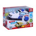 Bburago Jr. - első puha autóm, 3 féle 16-89050