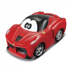 Bburago Jr. - Ferrari visszafordulós autó 16-8530