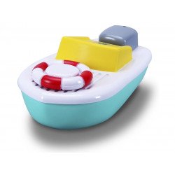 Bburago Jr. - kishajó 16-89002 Bébijáték, kellék Bburago