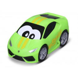 Bburago Jr. - Lamborghini 16-85128 Bébijáték, kellék Bburago