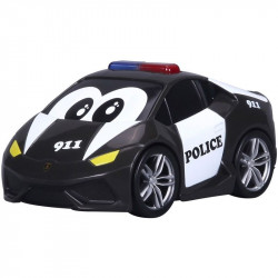 Bburago Jr. - Lamborghini rendőrautó 16-81206