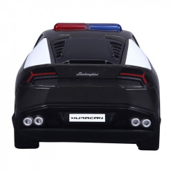 Bburago Jr. - Lamborghini rendőrautó 16-81206