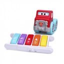 Bburago Jr. - teherautó zongorával