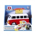 Bburago Jr. - VW press&go mikrobusz 16-85110