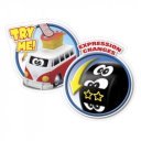 Bburago Jr. - VW press&go mikrobusz 16-85110