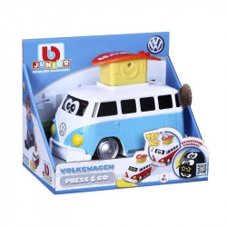 Bburago Jr. - VW press&go mikrobusz 16-85110