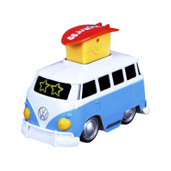 Bburago Jr. - VW press&go mikrobusz 16-85110