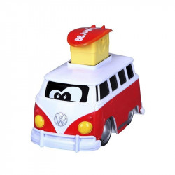 Bburago Jr. - VW press&go mikrobusz 16-85110