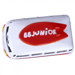 Bburago Jr. - VW press&go mikrobusz 16-85110