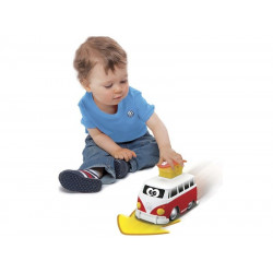 Bburago Jr. - VW press&go mikrobusz 16-85110