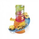 Bburago Jr. -Volvo darus bébijáték 16-88605