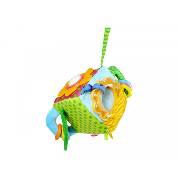 Bébi puha kocka - GD013