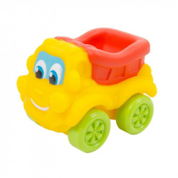 Clementoni Puha kisautók 14099