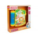 Dzsungel  barátok mesekönyv 000746