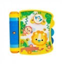 Dzsungel  barátok mesekönyv 000746