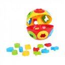 Formaegyeztető gömb