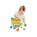 Formaegyeztetős játék