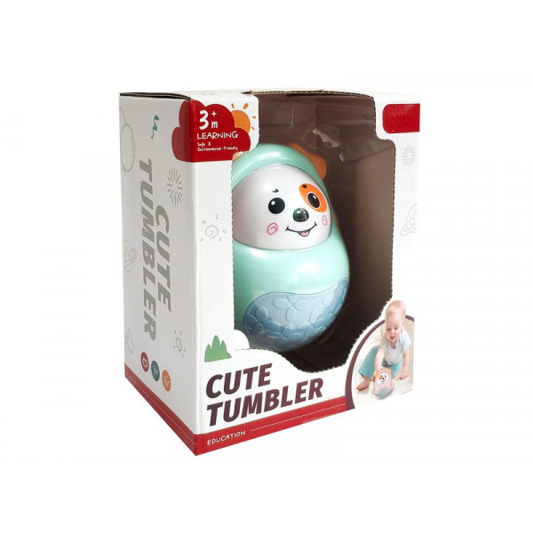 Kelj fel Jancsi, 2 szín