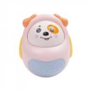 Kelj fel Jancsi, 2 szín