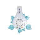 Kiságyra szerelhető állatos zenélő forgó 000845-N