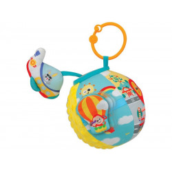 Winfun: Mesegömb repülőgéppel Bébijáték, kellék Winfun