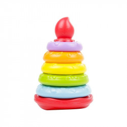 Montessori torony 000774