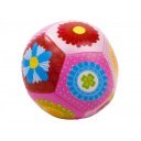 Puha szivacslabda - 14 cm, többféle