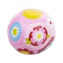 Puha szivacslabda - 14 cm, többféle