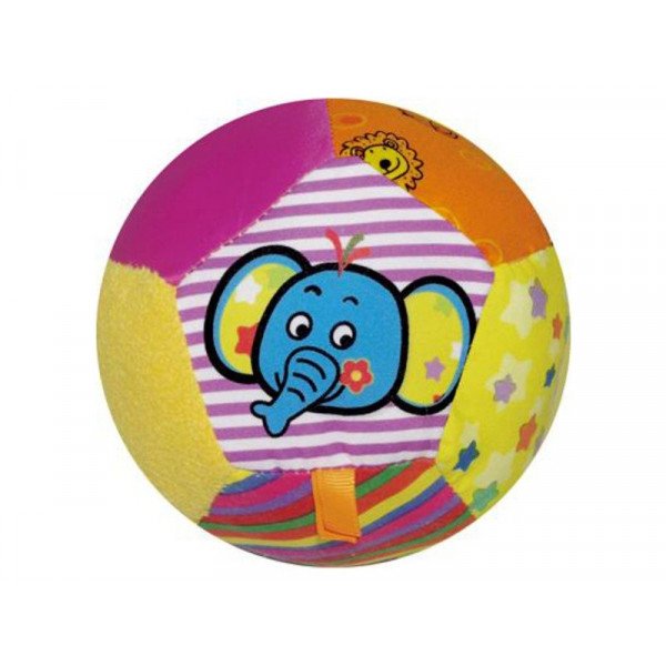 Bébi labda 13cm - JF126