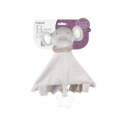 Elefántos nyunyóka Bébijáték, kellék REGIO