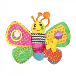 Pillangó activity bébijáték.GD024