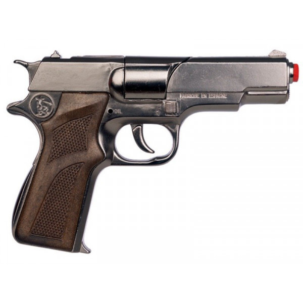 Astra metál játék fegyver 125/0