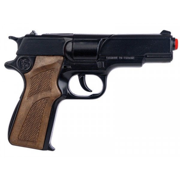 Astra pisztoly 125/6