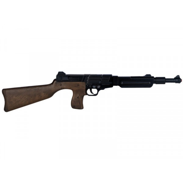 Comando fegyver SF-2.133/6
