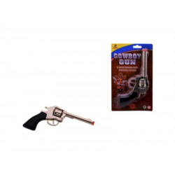 Cowboy pisztoly 8 lövéses 26402