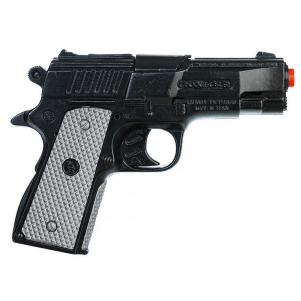Elite revolver 46/0, 46/6
