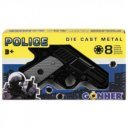 Elite revolver 46/0, 46/6