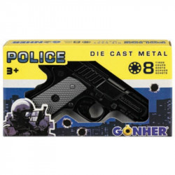 Elite revolver 46/0, 46/6
