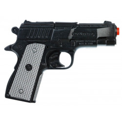 Elite revolver 46/0, 46/6 Játékfegyver, töltény Gonher