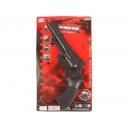 Powerful műanyag játékpisztoly - 22 cm