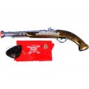 Kalóz pisztoly és kiegészítők 50031