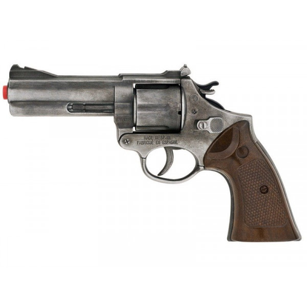 Magnum revolver 127/1