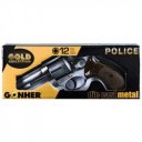 Magnum revolver 127/1