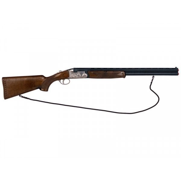 Olympic deluxe puska 117/0